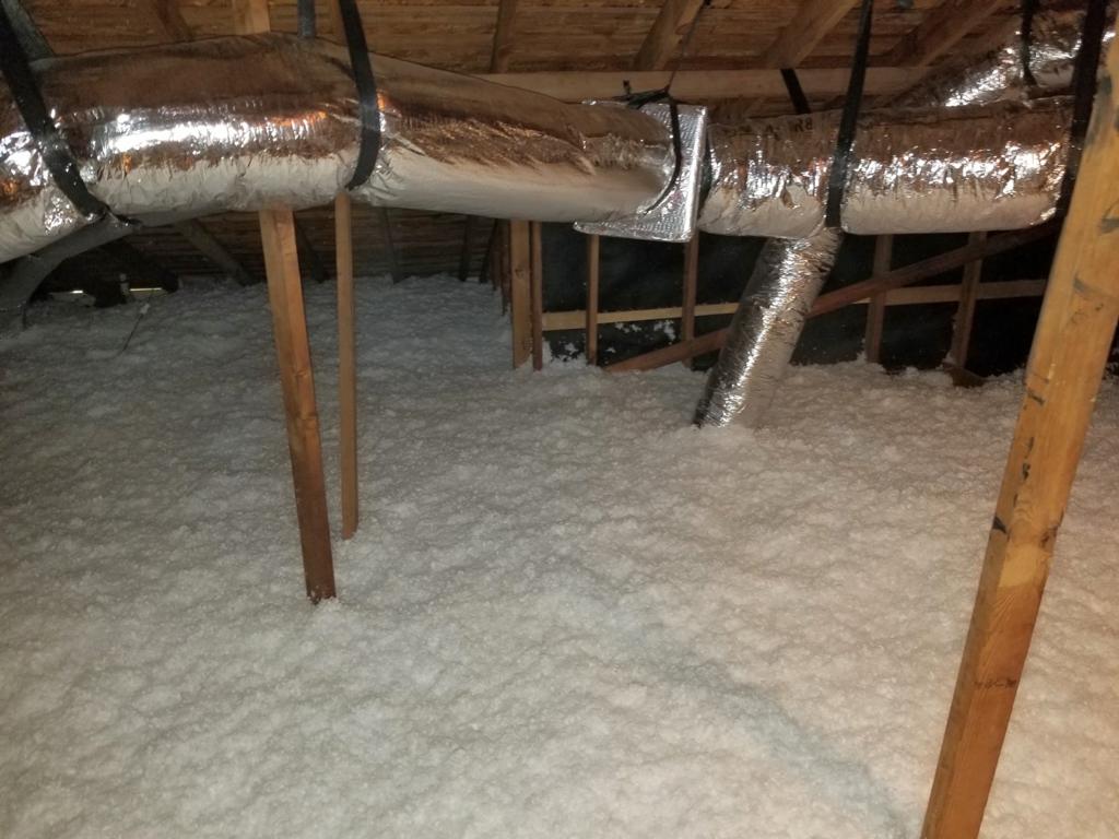Duct Cleaning